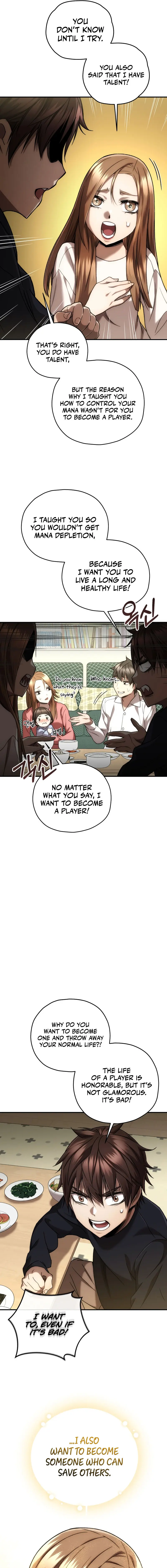 Relife Player Chapter 36 - Page 13