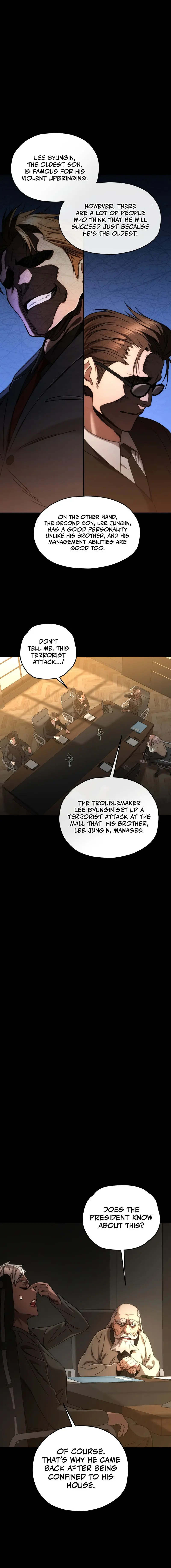 Relife Player Chapter 36 - Page 18