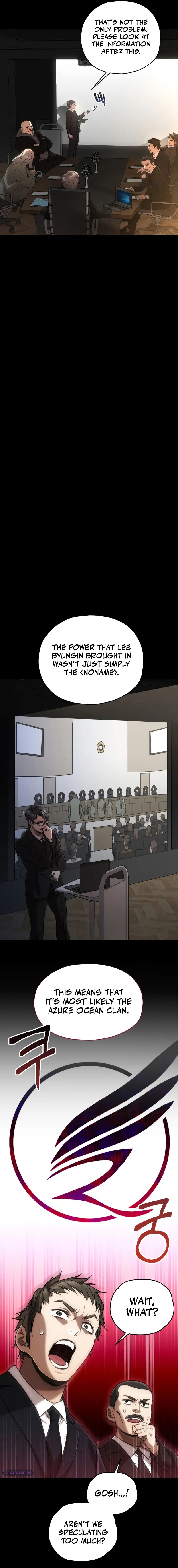 Relife Player Chapter 36 - Page 19