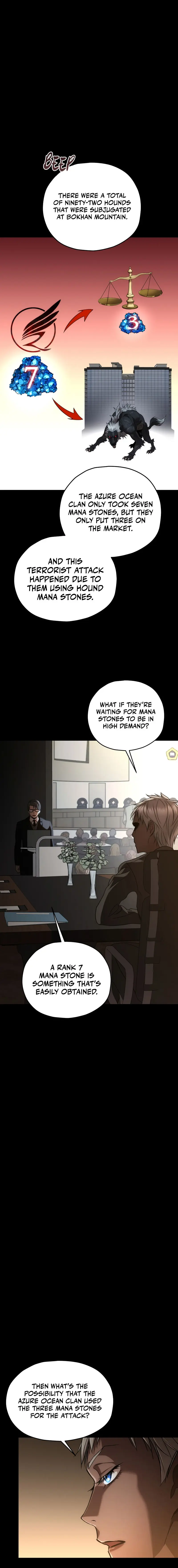 Relife Player Chapter 36 - Page 20