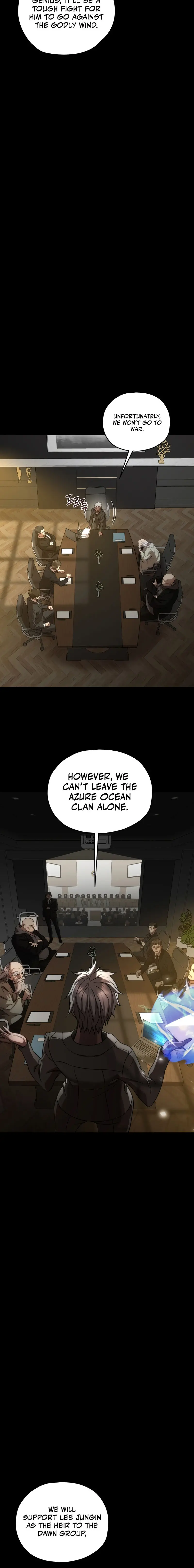 Relife Player Chapter 36 - Page 24
