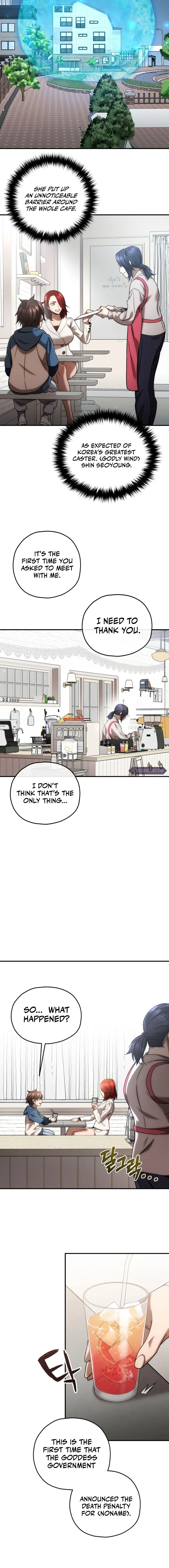 Relife Player Chapter 36 - Page 6