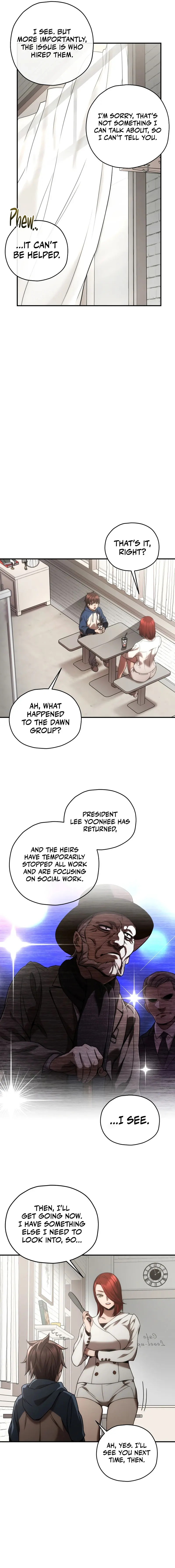 Relife Player Chapter 36 - Page 7