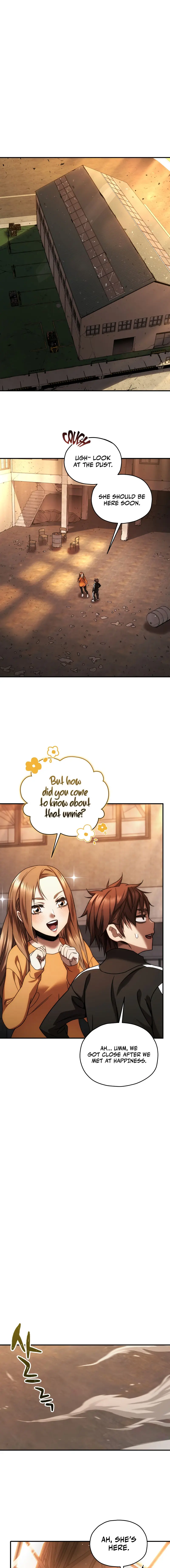 Relife Player Chapter 37 - Page 13
