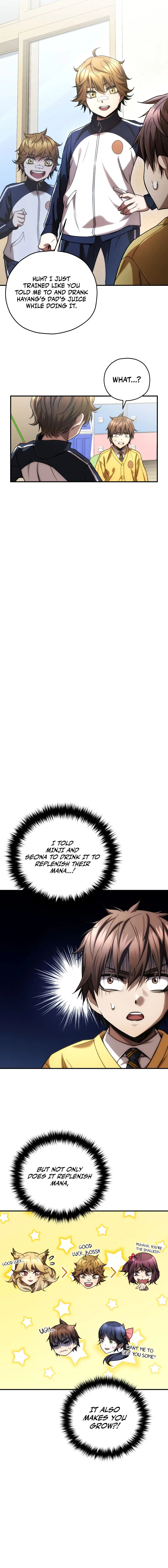 Relife Player Chapter 37 - Page 5