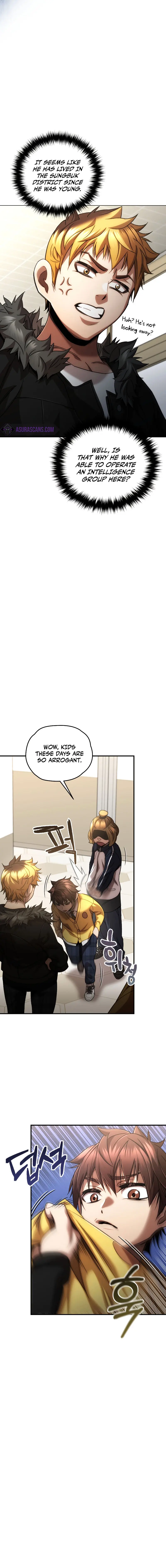 Relife Player Chapter 38 - Page 16
