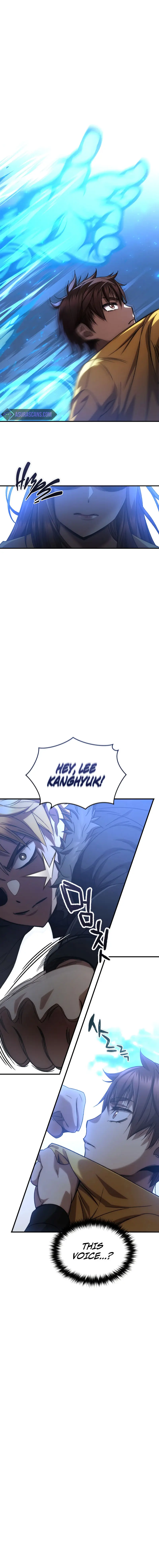 Relife Player Chapter 38 - Page 18