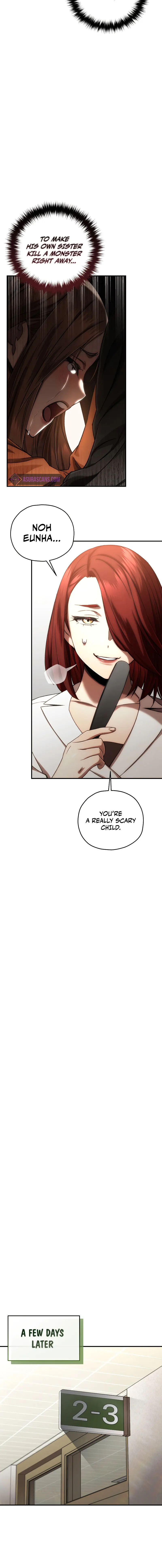 Relife Player Chapter 38 - Page 8