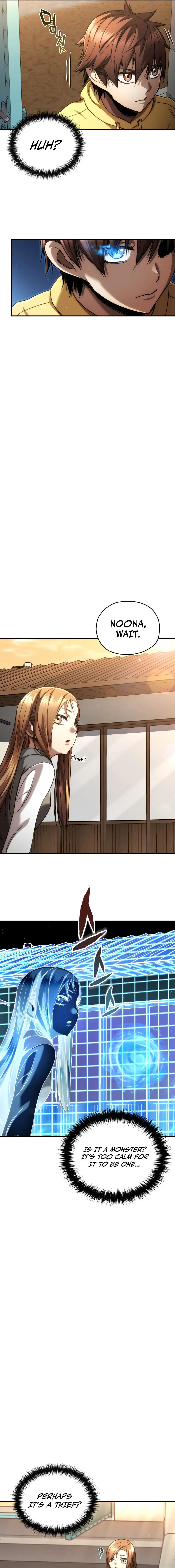 Relife Player Chapter 39 - Page 17