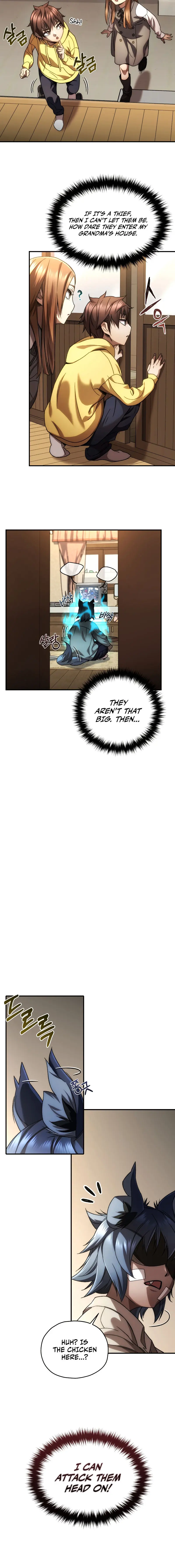 Relife Player Chapter 39 - Page 18