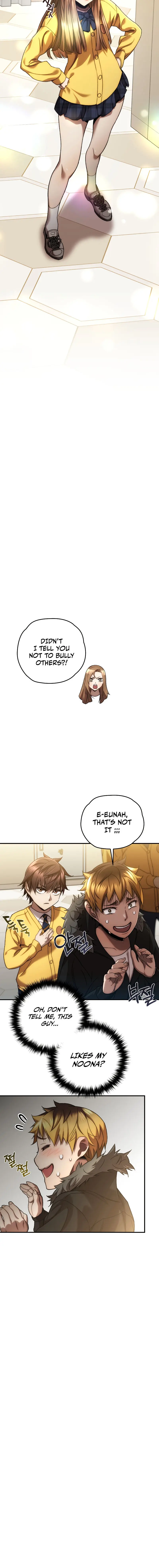 Relife Player Chapter 39 - Page 2