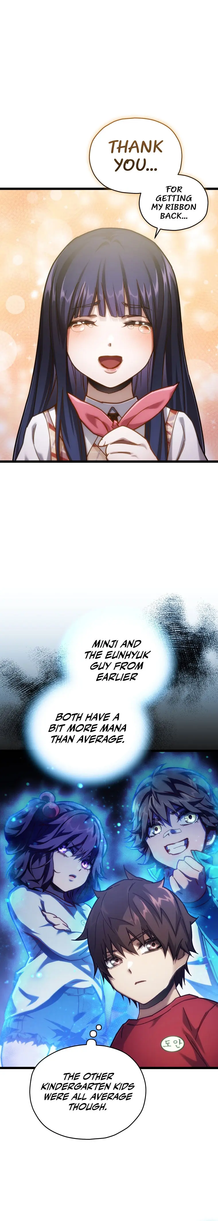 Relife Player Chapter 4 - Page 19