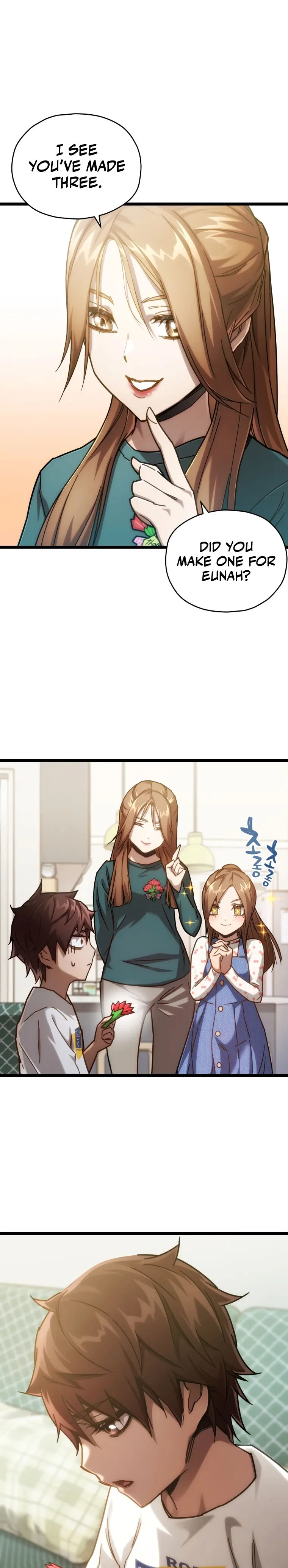 Relife Player Chapter 4 - Page 27