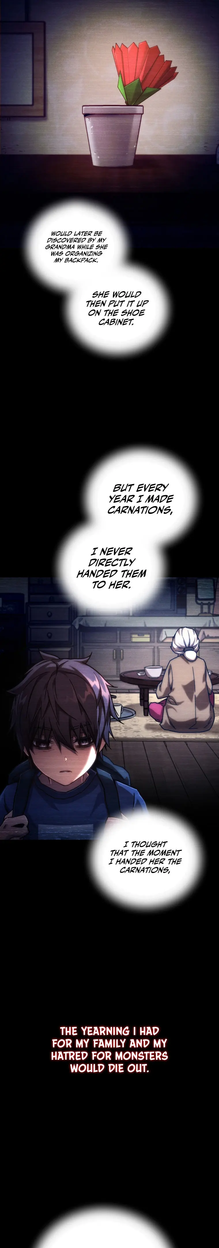 Relife Player Chapter 4 - Page 29
