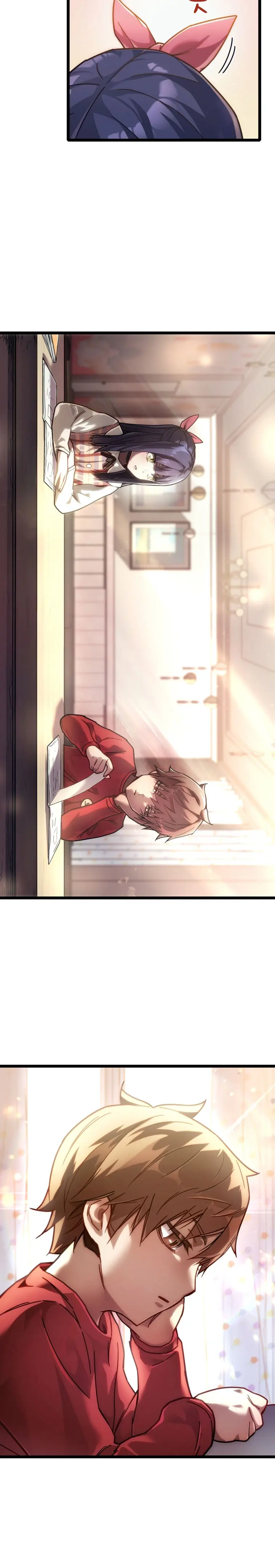 Relife Player Chapter 4 - Page 9