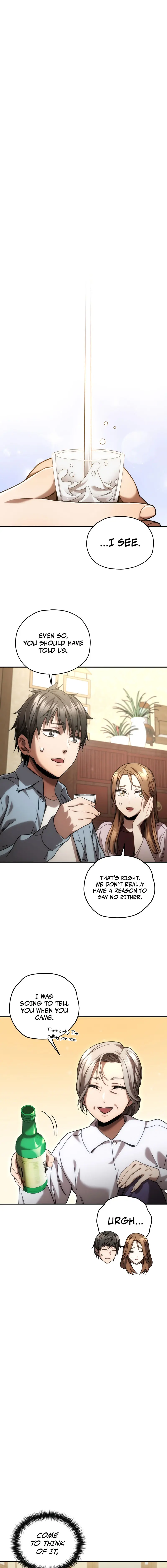 Relife Player Chapter 40 - Page 1
