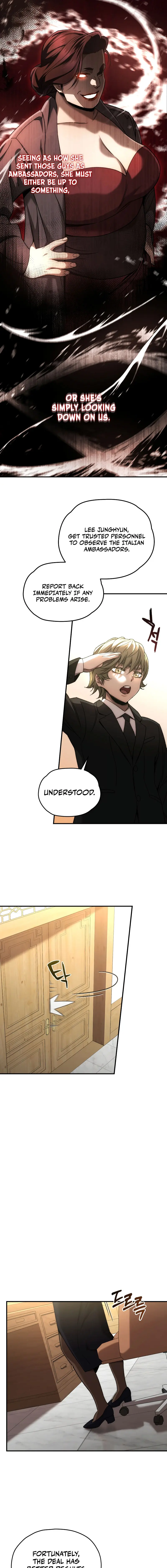 Relife Player Chapter 41 - Page 13