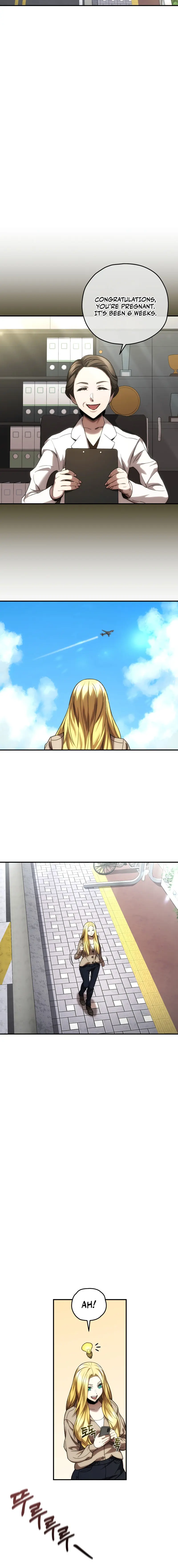Relife Player Chapter 41 - Page 16