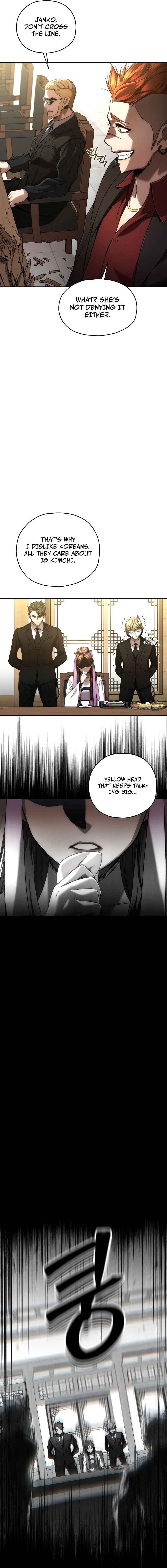 Relife Player Chapter 41 - Page 5