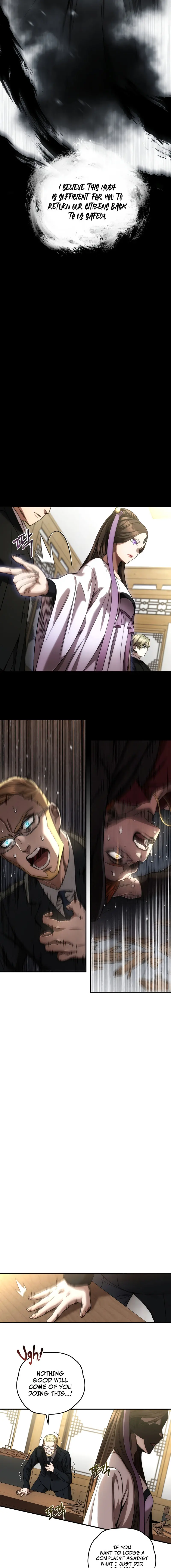Relife Player Chapter 41 - Page 7