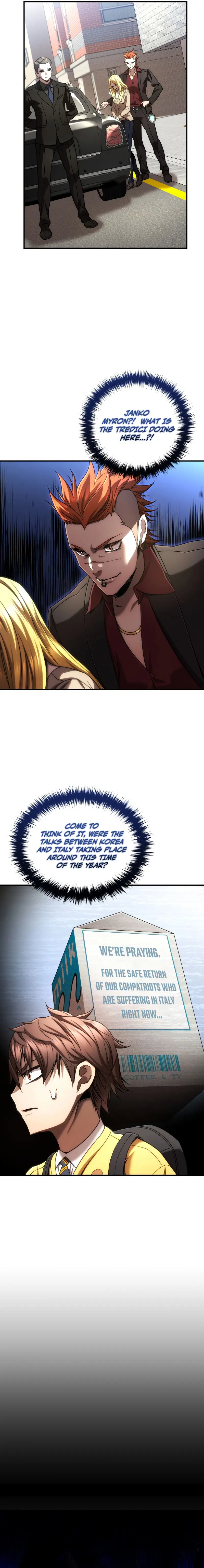 Relife Player Chapter 42 - Page 5