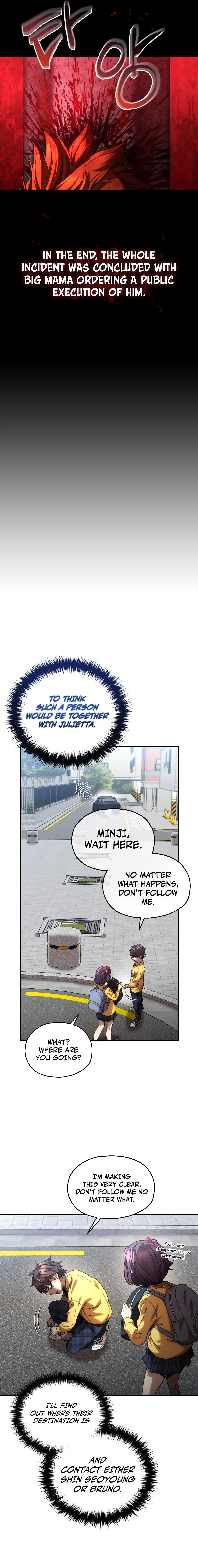 Relife Player Chapter 42 - Page 9
