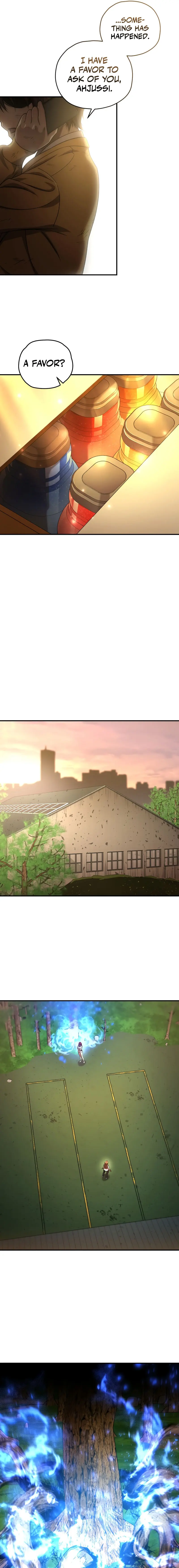 Relife Player Chapter 43 - Page 11
