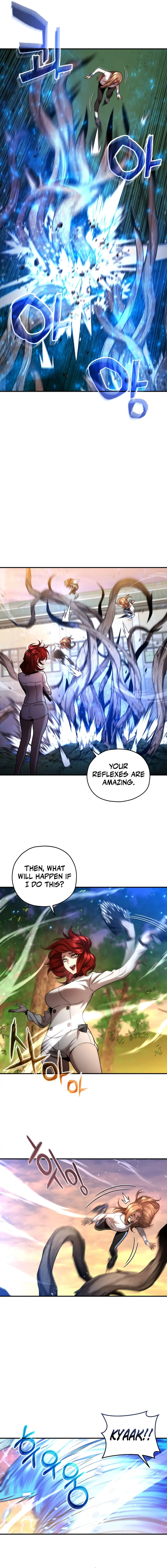 Relife Player Chapter 43 - Page 13