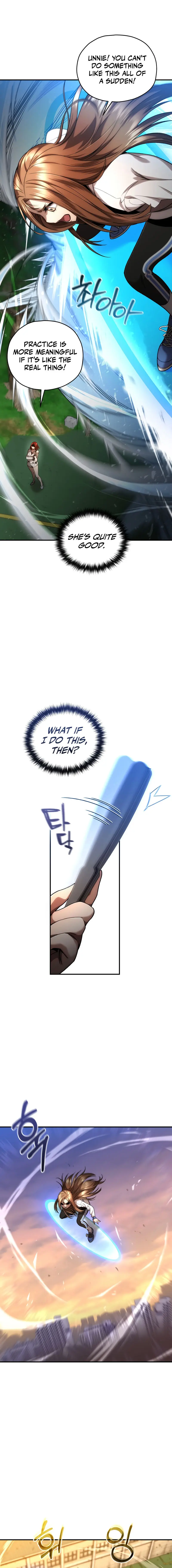 Relife Player Chapter 43 - Page 15