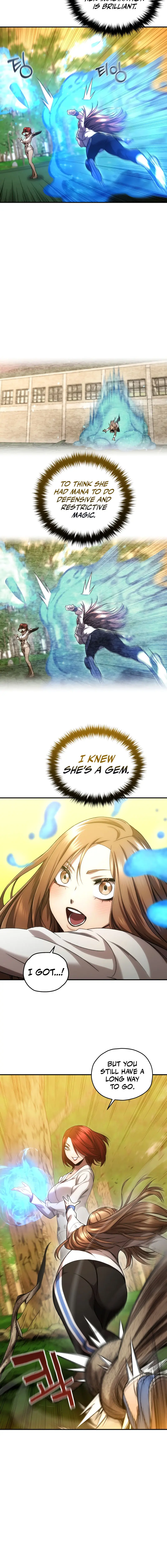 Relife Player Chapter 43 - Page 18