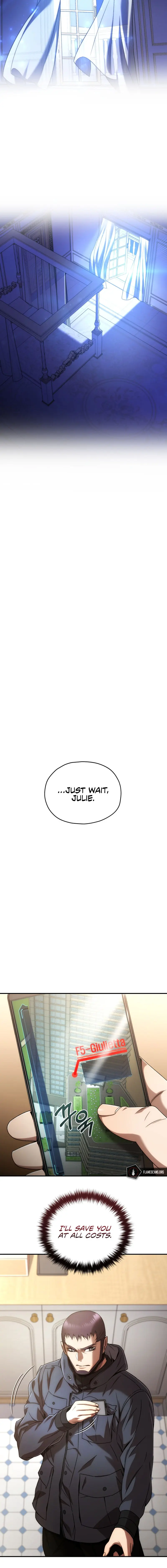 Relife Player Chapter 44 - Page 18