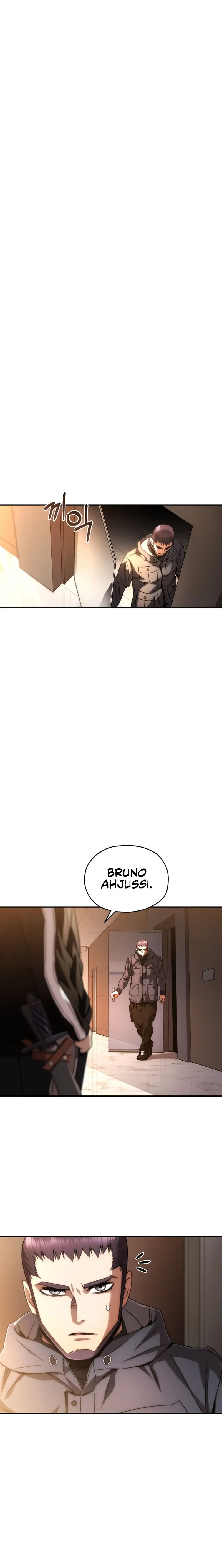 Relife Player Chapter 44 - Page 19