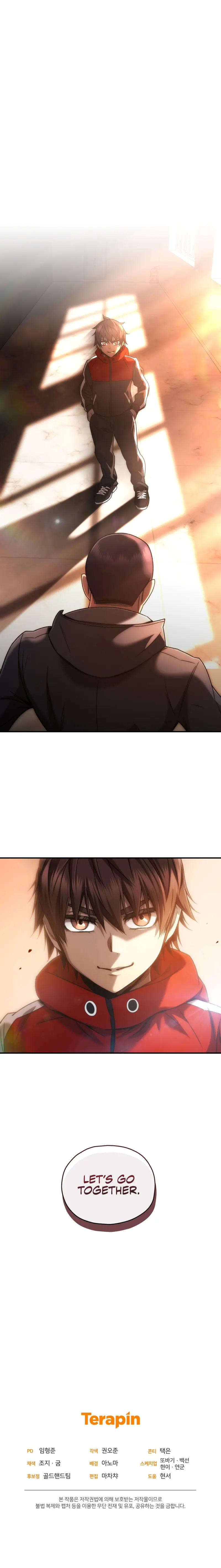 Relife Player Chapter 44 - Page 20