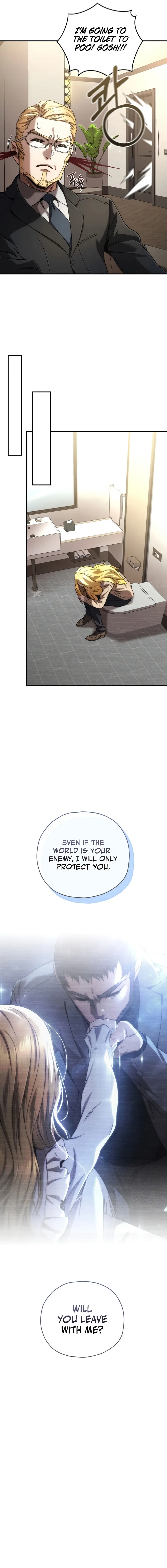 Relife Player Chapter 45 - Page 17