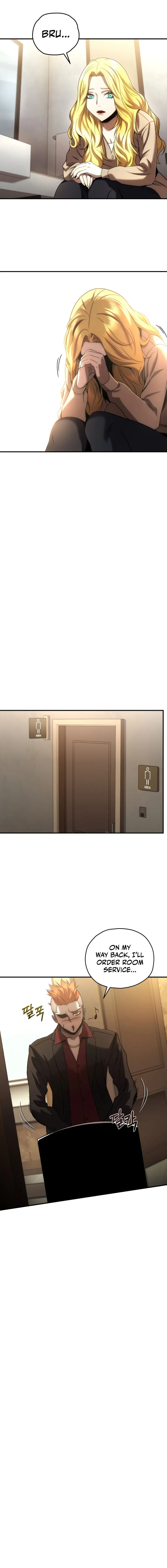 Relife Player Chapter 45 - Page 18