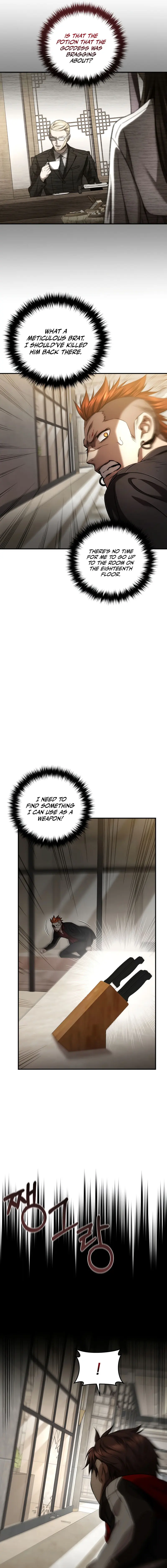 Relife Player Chapter 46 - Page 11