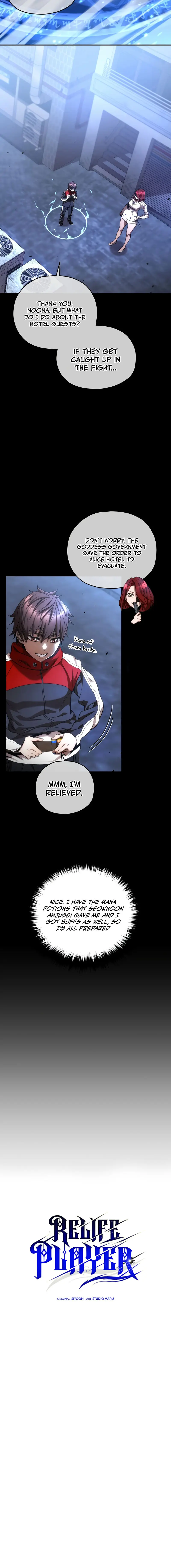 Relife Player Chapter 46 - Page 2