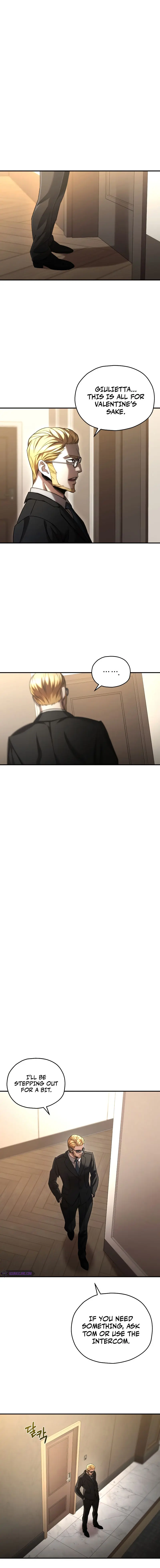 Relife Player Chapter 47 - Page 1