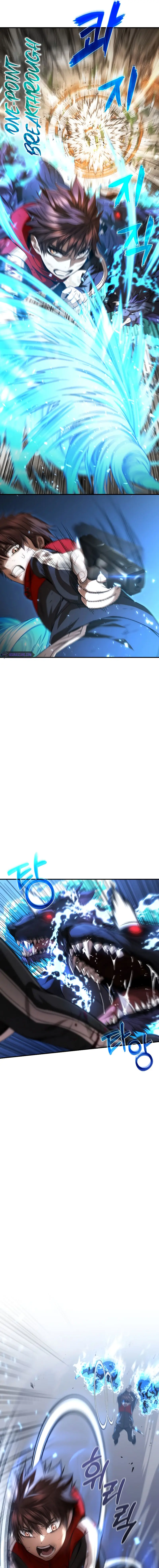 Relife Player Chapter 47 - Page 17