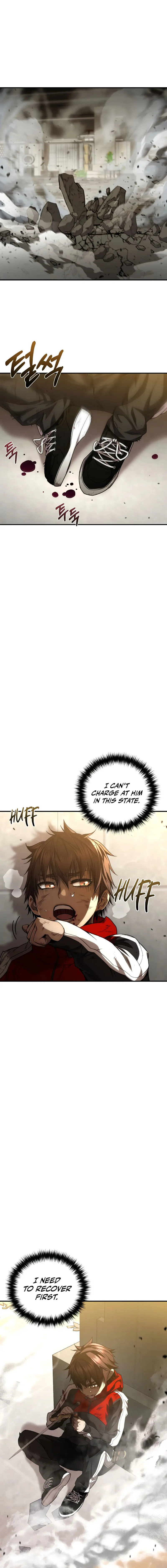 Relife Player Chapter 48 - Page 2