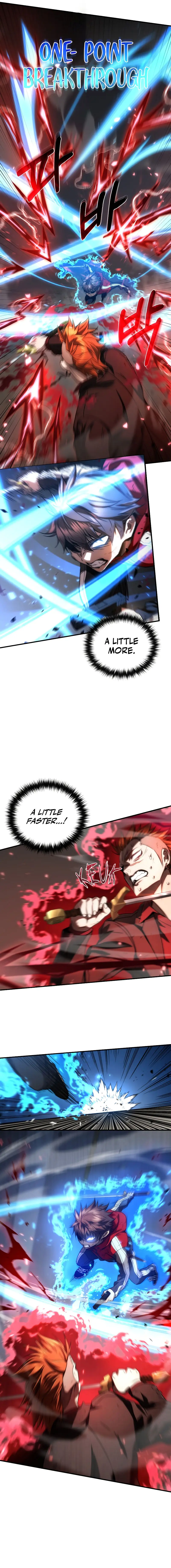 Relife Player Chapter 49 - Page 17