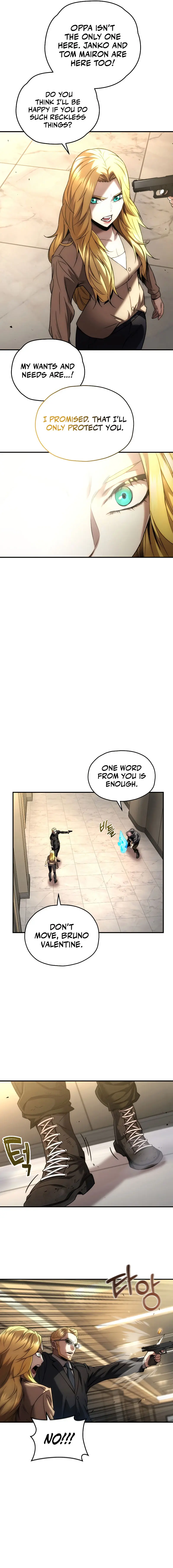 Relife Player Chapter 49 - Page 7