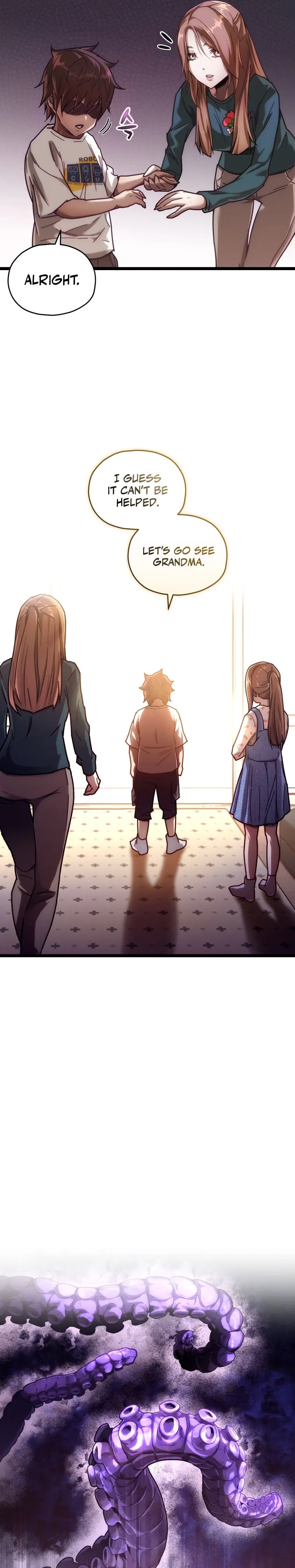 Relife Player Chapter 5 - Page 17