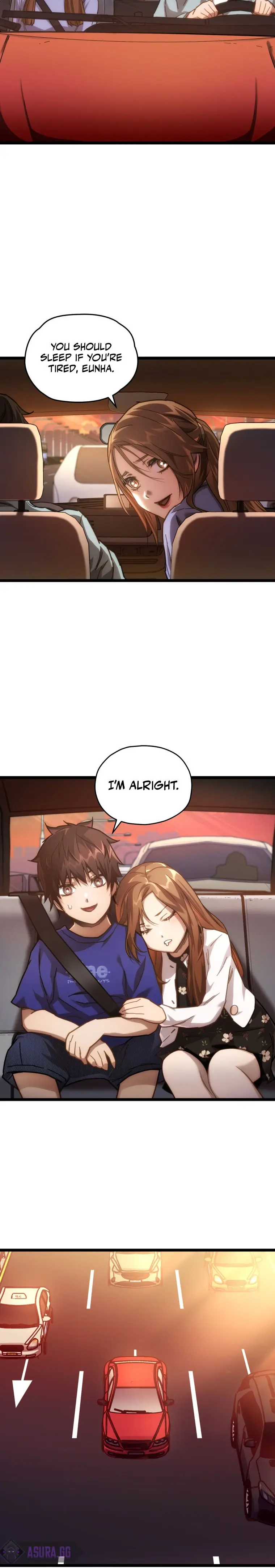 Relife Player Chapter 5 - Page 28