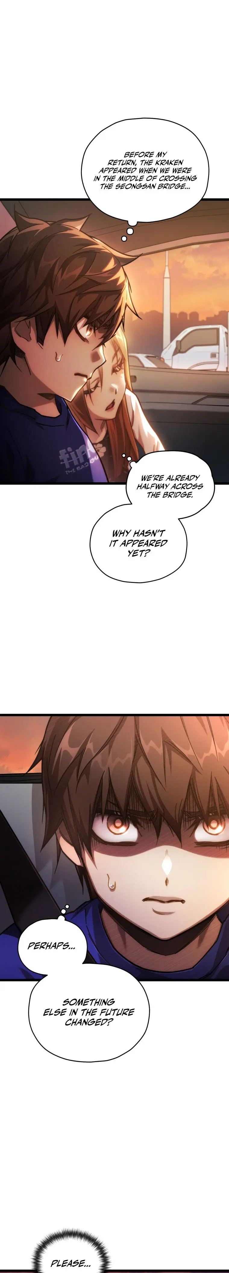 Relife Player Chapter 5 - Page 29
