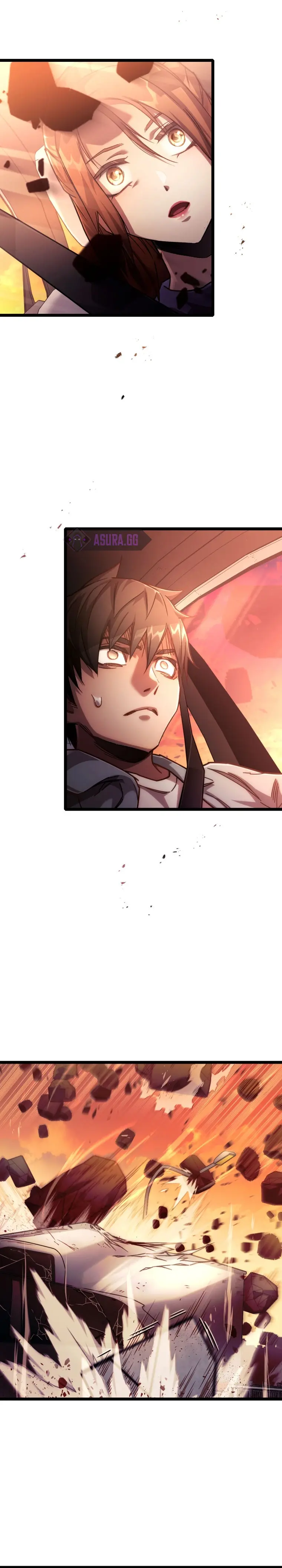 Relife Player Chapter 5 - Page 31
