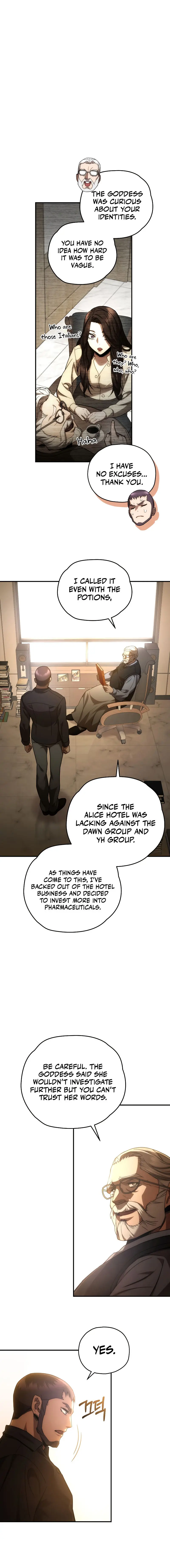 Relife Player Chapter 52 - Season 1 End - Page 16