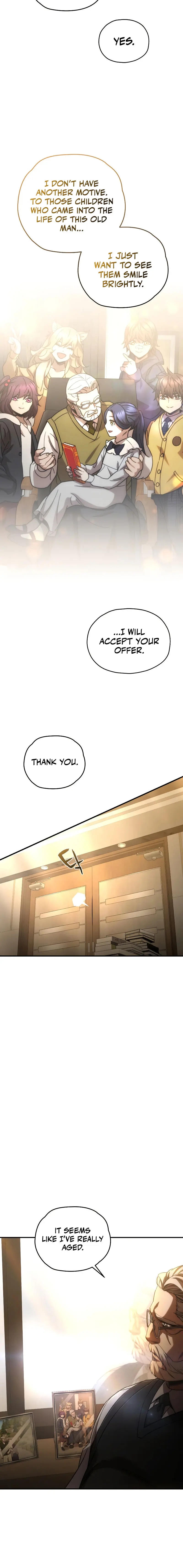 Relife Player Chapter 52 - Season 1 End - Page 18