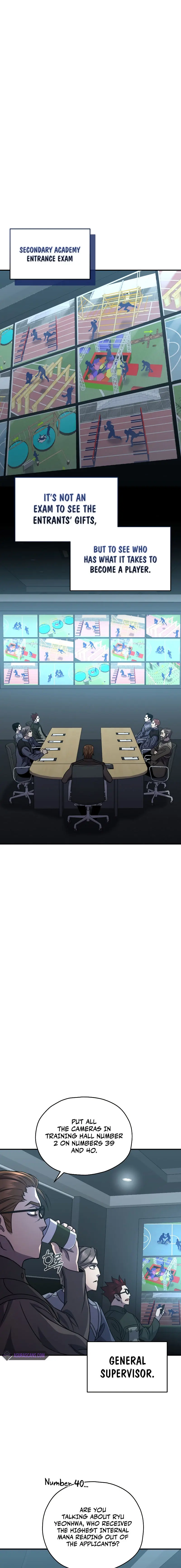 Relife Player Chapter 53 - Season 2 - Page 11