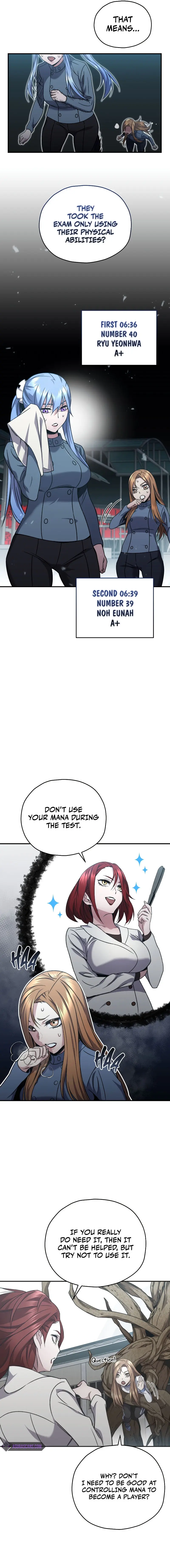 Relife Player Chapter 53 - Season 2 - Page 15